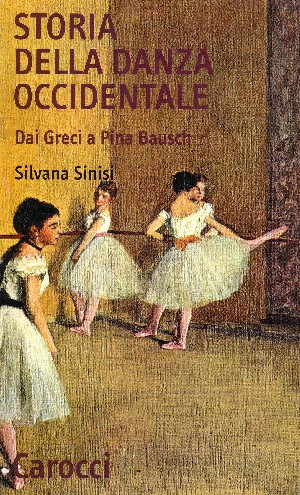 Storia della danza occidentale