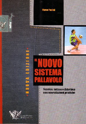 Nuovo sistema pallavolo