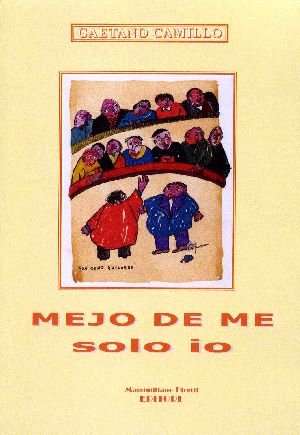 Mejo de me solo io