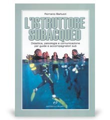 L'Istruttore Subacqueo 