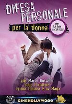 Difesa Personale Per La Donna 