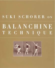 Suki Schorer on Balanchine Technique