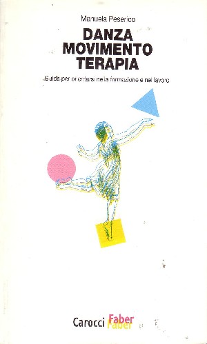 Danza Movimento Terapia