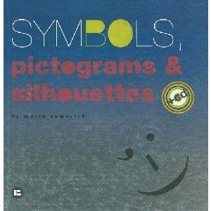 Symbols, Pictograms and Silhouettes (+CD)