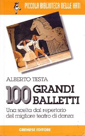 100 Grandi Balletti