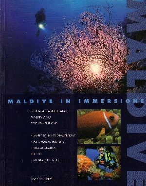 Maldive in Immersione