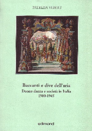 Baccani e dive dell'aria