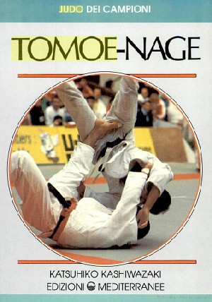 Judo Dei Campioni - Tomoe-Nage