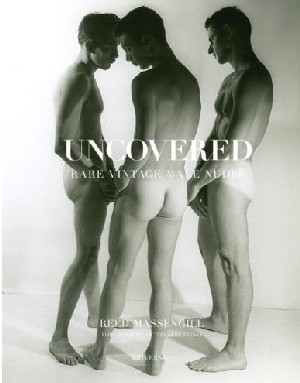 Uncovered: Rare Vintage Male Nudes
