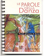 Le parole della danza