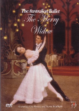 The Merry Widow