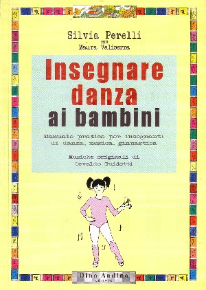 Insegnare Danza ai Bambini