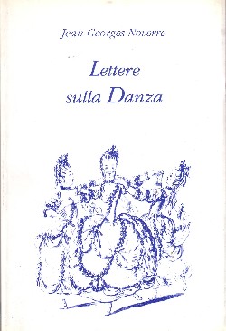 Lettere sulla danza