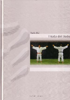 I Kata del Judo 
