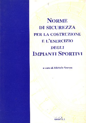 Norme di sicurezza