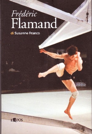 FrÃ©dÃ©ric Flamand