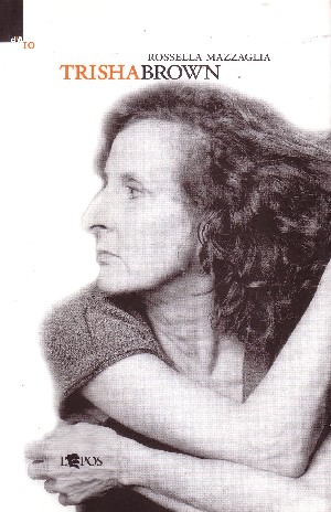 Trisha Brown