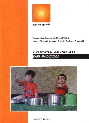 I Giochi Musicali Dei Piccoli