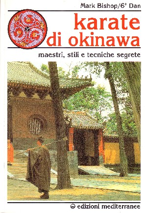 Karate do Okinawa