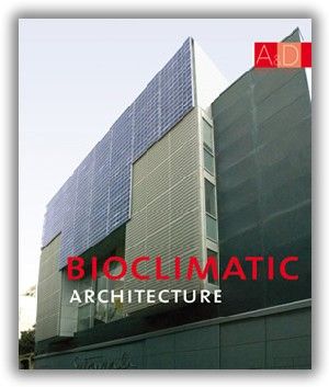 Bioclimatic Architecture