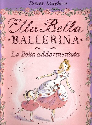 Ella Bella Bellerina e..