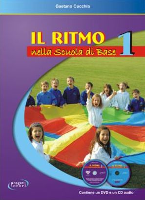 IL ritmo nella Scuola di Base