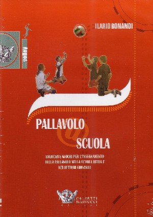 Pallavolo a scuola