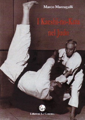 I Kaeshi-no-kata del Judo