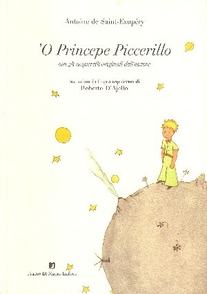 O Principe Piccerillo (Napoletano)