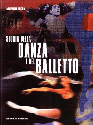 Storia della Danza e del Balletto