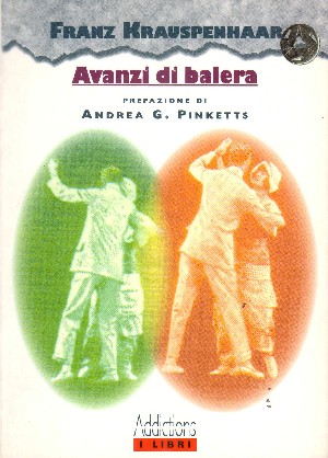 Avanzi di Balera