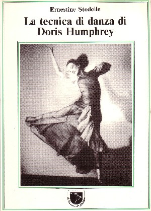 La tecnica di danza di Doris Humphrey 
