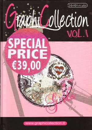 Graphic Collection Vol. 1