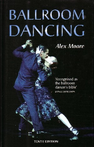 Ballroom Dancing