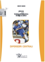 Difensori centrali + DVD