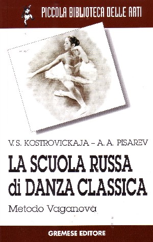 La Scuola Russa di Danza Classica