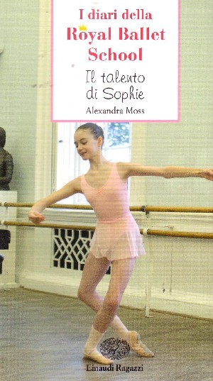 Il talento di Sophie