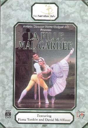 La Fille Mal Gardee