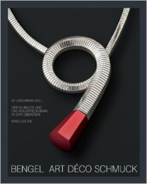 Bengel art deco schmuck