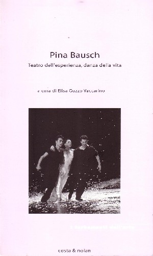 Pina Bausch
