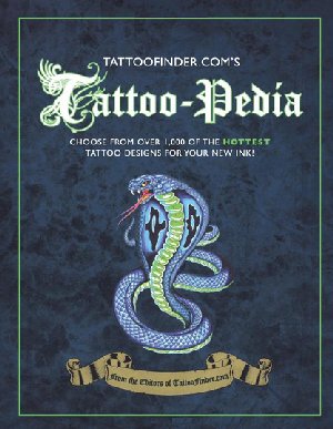 Tattoo-Pedia