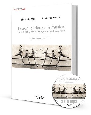 Lezioni di Danza in Musica