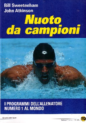 Nuoto da campioni 