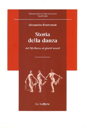 Storia della Danza 