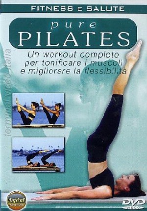 Pure Pilates
