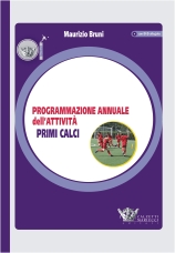 Programmazione annuale dellâattivita Primi calci