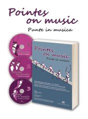 Pointes on music