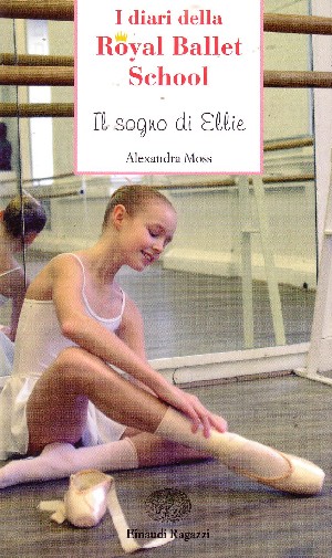 Il sogno di Ellie