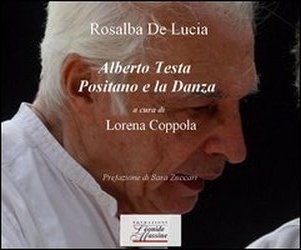 Alberto Testa. Positano e la danza