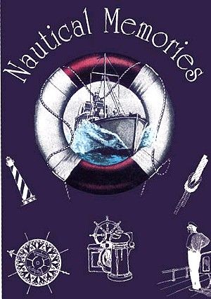 Nautical Memories (con CD)